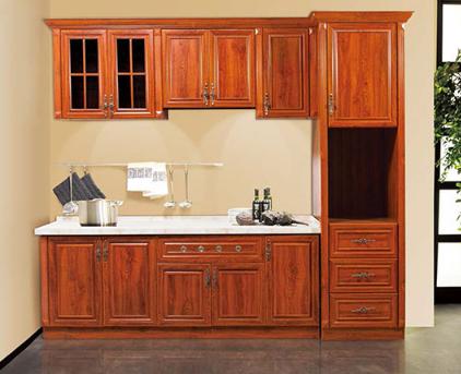 全鋁家居結(jié)構(gòu)